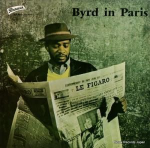 ɥʥɡС byrd in paris 87903