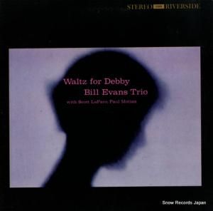 ӥ롦 waltz for debby RS9399