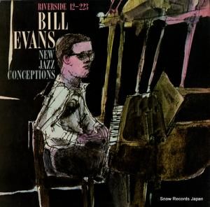 ӥ롦 new jazz conceptions RLP12-223