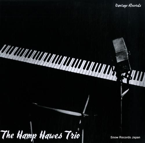 ハンプトン・ホーズ hampt