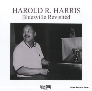 ϥɡϥꥹ bluesville revisited NLP9508