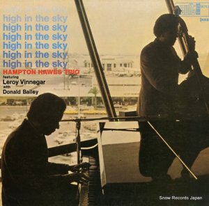 ϥץȥ󡦥ۡ high in the sky SLP-9010