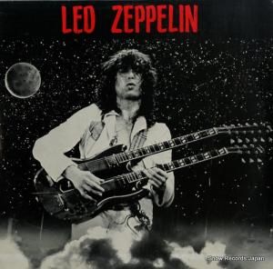 åɡĥåڥ live at knebworth aug. 4. 1979 (part 1) LZ4879