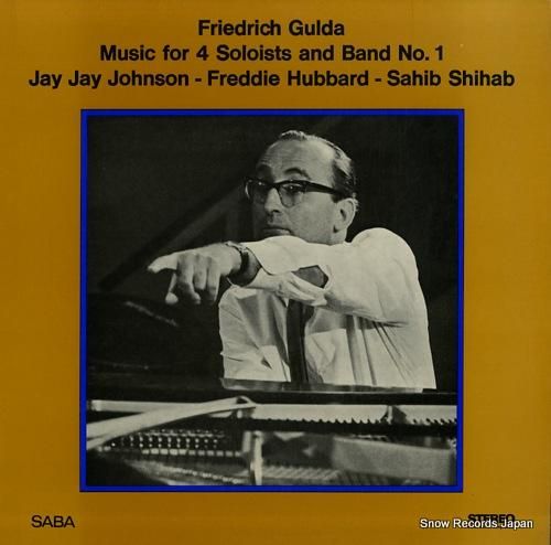 フリードリッヒ・グルダ mus