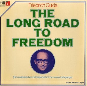 ե꡼ɥåҡ the long road to freedom 3320872-9