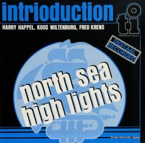 ȥꥪ north sea high lights SJP156/157
