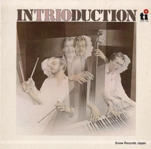ȥꥪ intrioduction SJP149