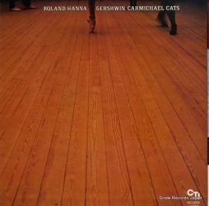 ɡϥ gershwin carmichael cats CTI9008