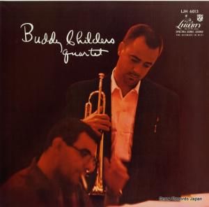 Хǥ buddy childers quartet BRP-8046 / LJH6013