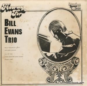 ӥ롦 hooray for the bill evans trio SES113