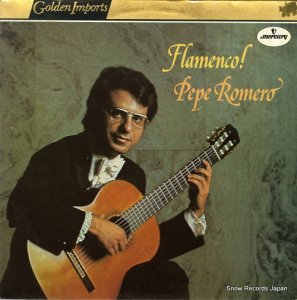 ڥڡ flamenco! SRI75092