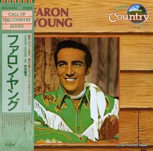 ե󡦥 faron young ECS-50056