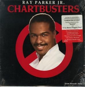 쥤ѡJR. chartbusters AL8-8266