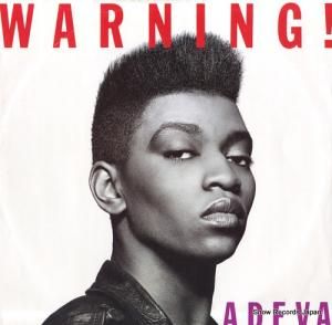 ǥ warning! COOLX185