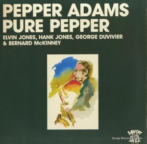 ڥåѡॹ pure pepper SJL1142
