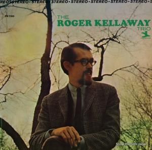 㡼饦 the roger kellaway trio P-7399