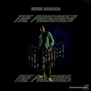 ϡӡϥ󥳥å the prisoner BST-84321