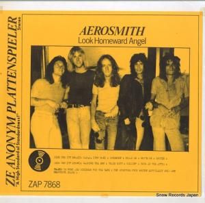 ߥ look homeward angel ZAP7868