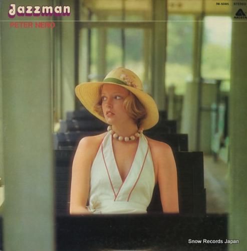 ピーター・ネロ ジャズマン I