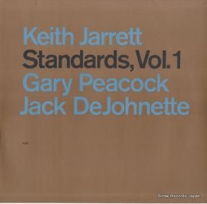 å standards, vol.1 ECM1255