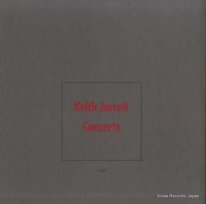 å concerts ECM1227-29