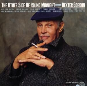 ǥɥ the other side of round midnight BT-85135