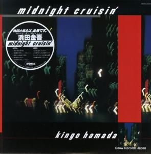 Ķ midnight cruisin' MOON-28006