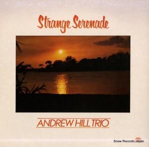 ɥ塼ҥ strange serenade SN1013
