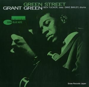 ȡ꡼ green street B1-32088