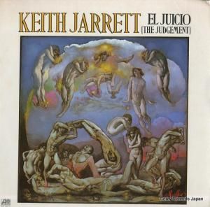 å el juicio(the judgement) SD1673