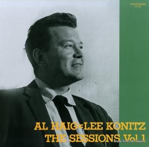 롦إ꡼˥å the sessions vol.1 NLP5006