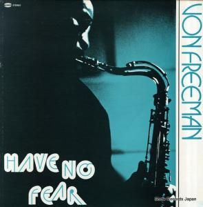 ܥ󡦥ե꡼ޥ have no fear N-6