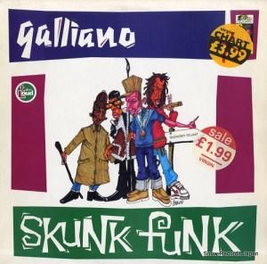 ꥢ skunk funk TLKX23