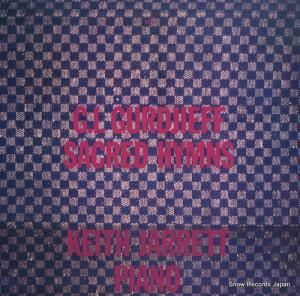 å sacred hymns ECM1174
