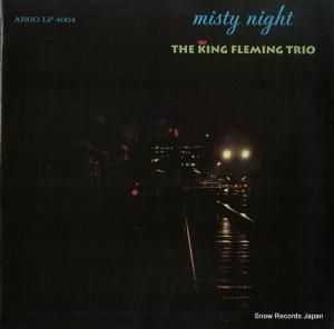󥰡եߥ misty night LP-4004