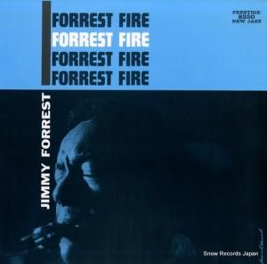 ߡե쥹 forrest fire OJC-199