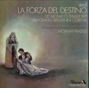 եʡꡦץǥ verdi; la forza del destino GOS597-9