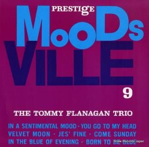 ȥߡեʥ the tommy flanagan trio OJC-182