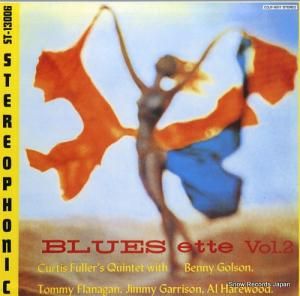 ƥե顼 blues ette vol.2 COJY-9017