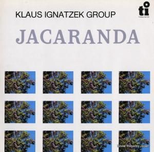 饦ʥ jacaranda SJP292