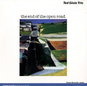 ƥåɡ祤 the end of the open road. Q-1001LP