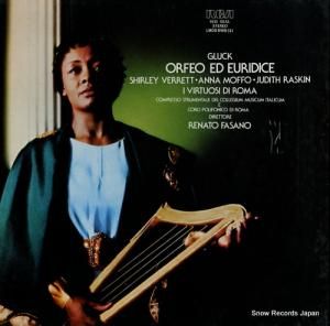ʡȡե gluck; orfeo ed euridice LMDS6169