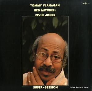 ȥߡեʥ super-session ENJA3059