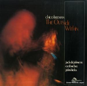 ե꡼ޥ the outside within IN-1042