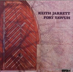 キース・ジャレット fort yawuh AS-9240