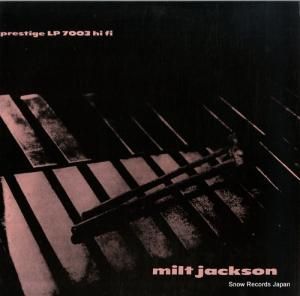 ߥȡ㥯 milt jackson quartet OJC-001