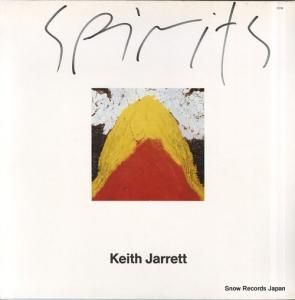 å spirits ECM1333/34