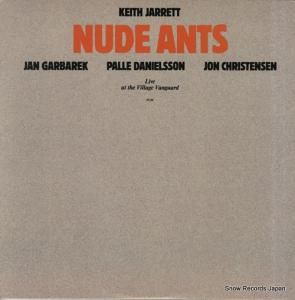 å nude ants ECM-2-1171