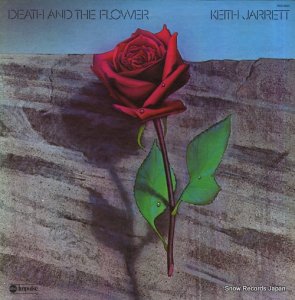 å death and the flower ASD-9301