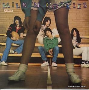 ミルクン・クッキーズ milk 'n' cookies ILPS9320